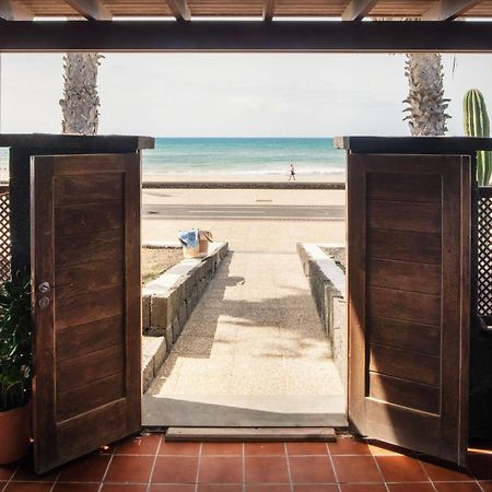 Vila La Casa De La Playa Puerto del Carmen  Exteriér fotografie