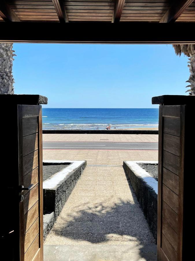 Vila La Casa De La Playa Puerto del Carmen  Exteriér fotografie