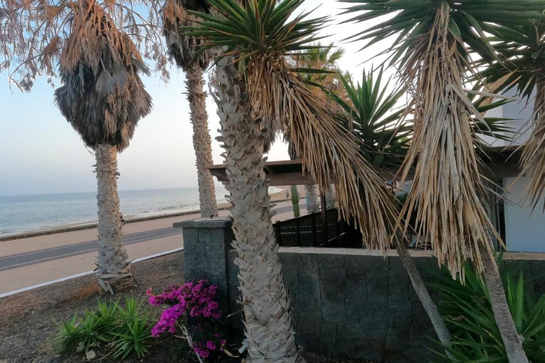 Vila La Casa De La Playa Puerto del Carmen  Exteriér fotografie
