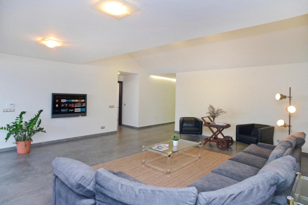 Vila La Casa De La Playa Puerto del Carmen  Exteriér fotografie