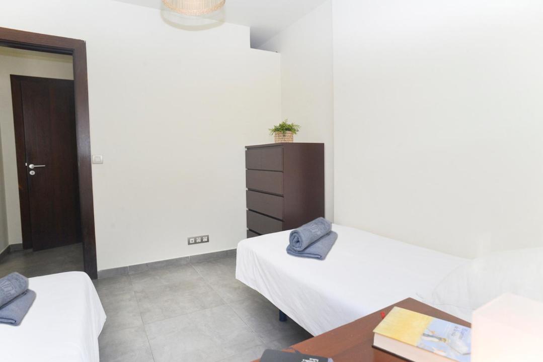 Vila La Casa De La Playa Puerto del Carmen  Exteriér fotografie
