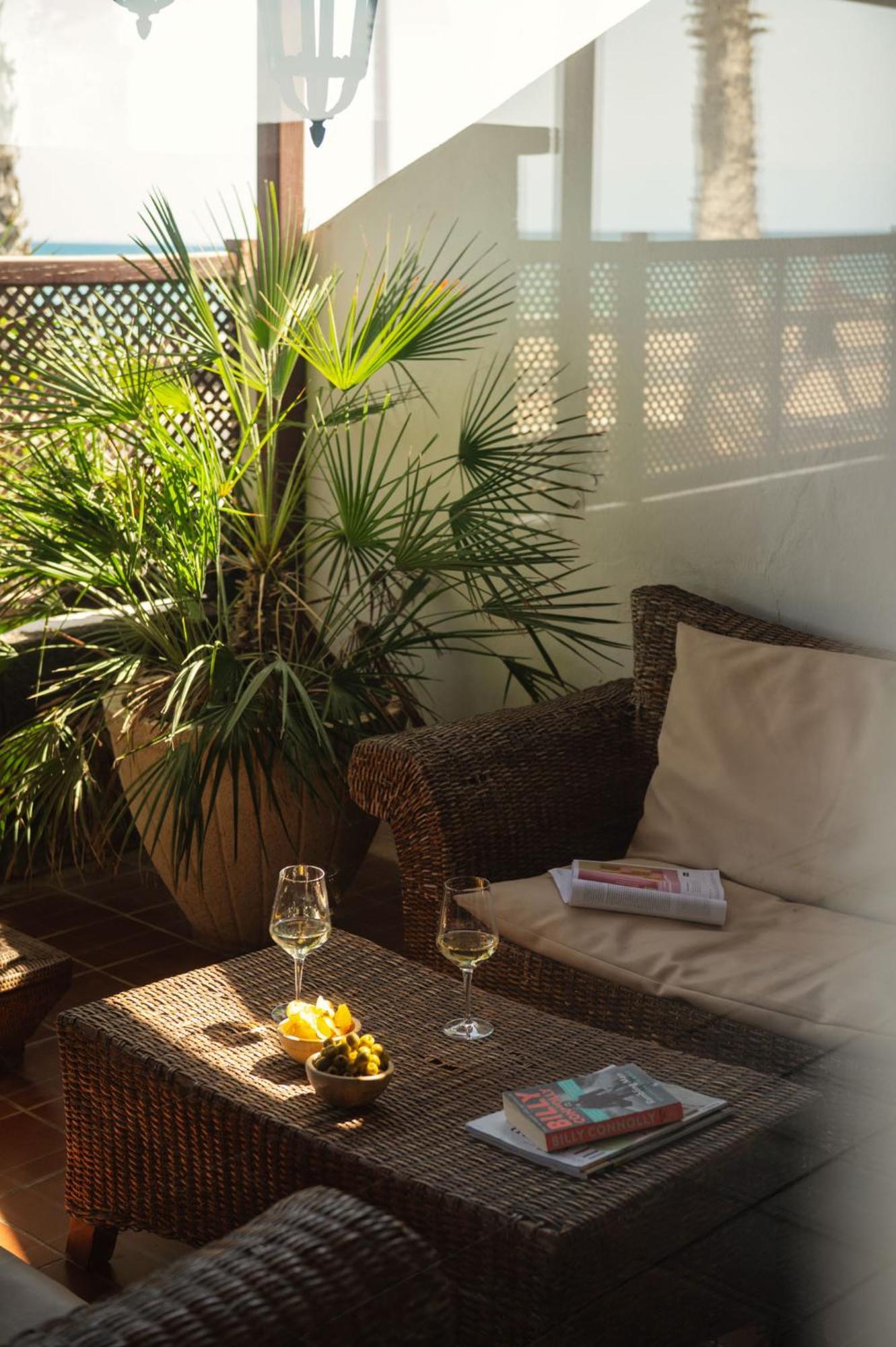 Vila La Casa De La Playa Puerto del Carmen  Exteriér fotografie