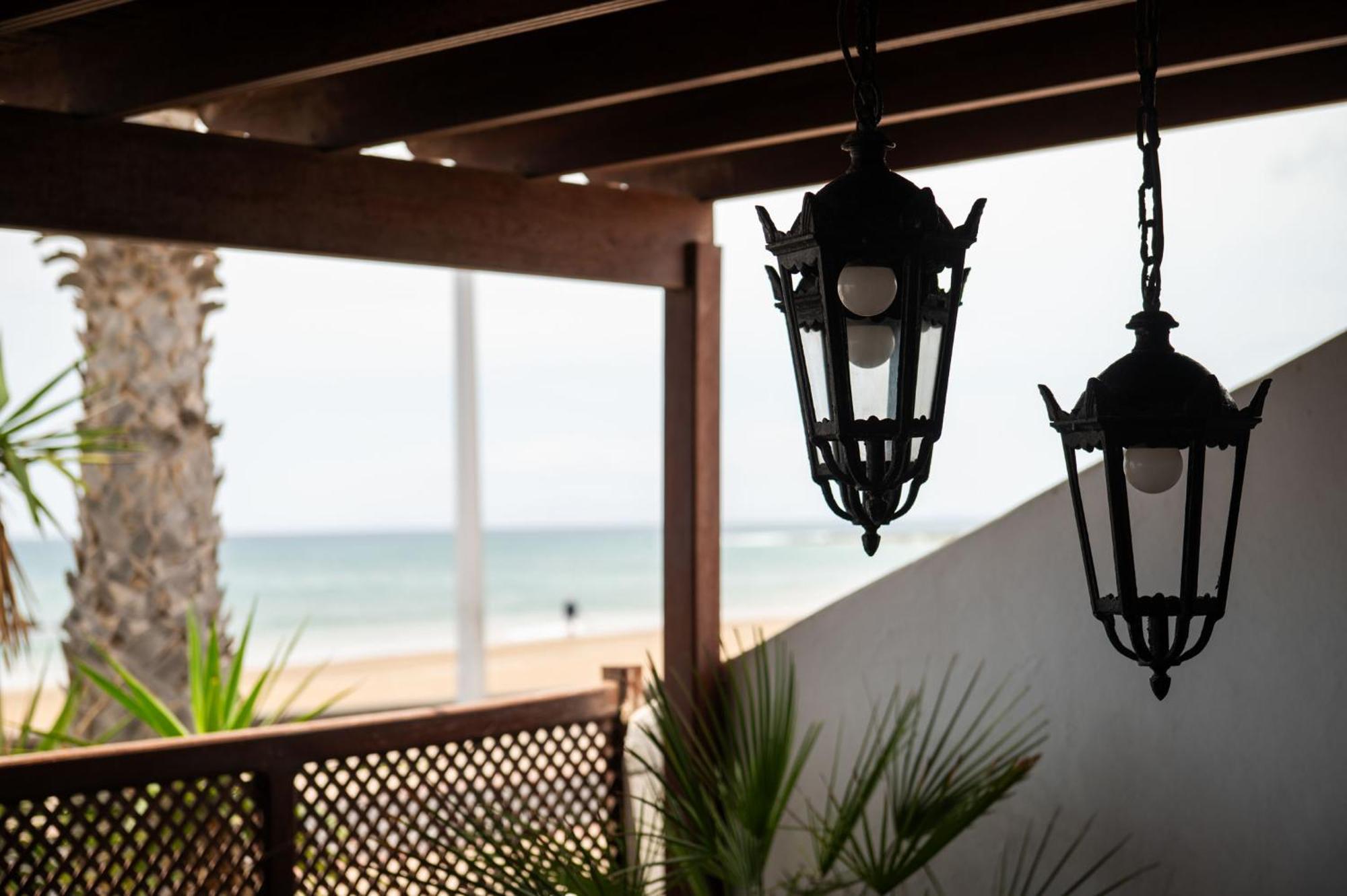 Vila La Casa De La Playa Puerto del Carmen  Exteriér fotografie